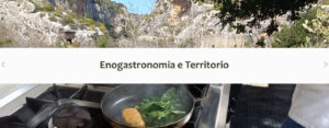 1^ Puntata MoodFood, registrata al Caveau