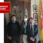 Comunicato Stampa: A Noto finalmente operativi i progetti vita ex articolo 14