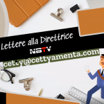 Lettere alla Direttrice. Cari Caminanti, voglio parlare con voi.