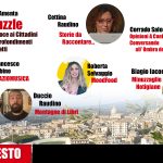 Presentazione Palinsesto NBTV di Cetty Amenta